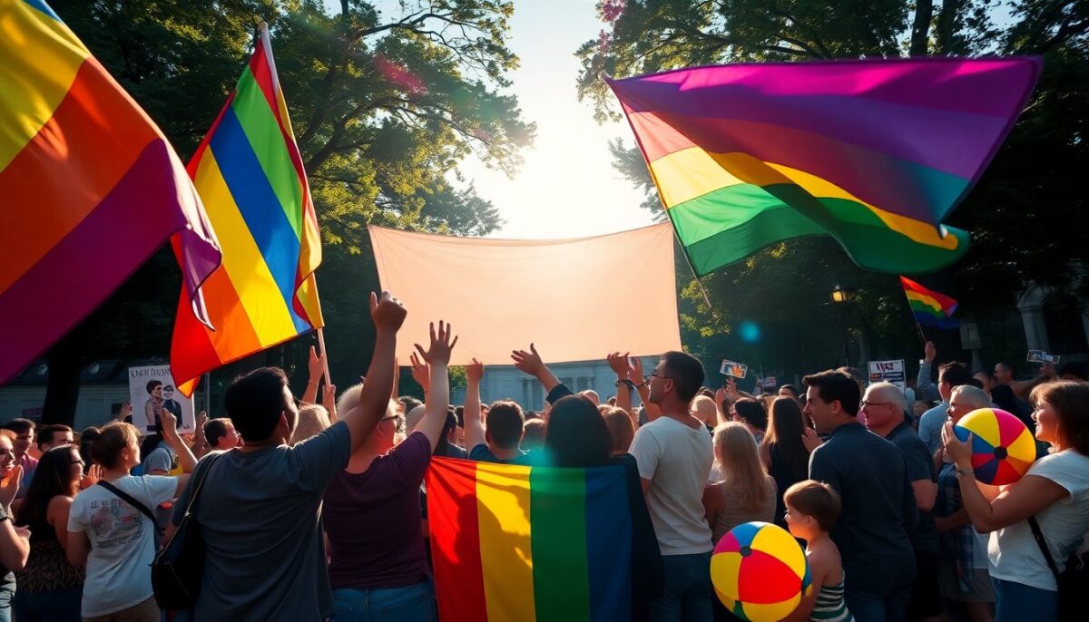 La Corte Suprema degli Stati Uniti riafferma il diritto ai matrimoni gay