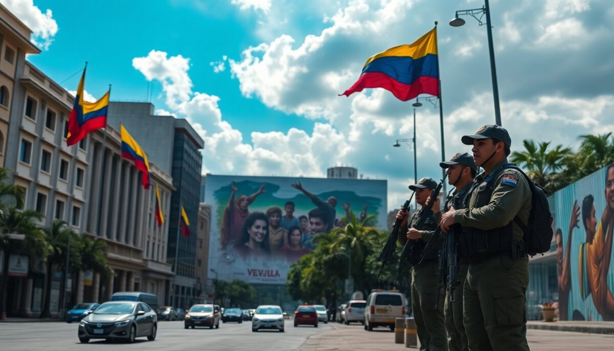 La crescente pressione degli Stati Uniti su Maduro: quale futuro per Mosca in Venezuela?