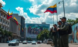 la crescente pressione degli stati uniti su maduro quale futuro per mosca in venezuela 1763082202 265x160