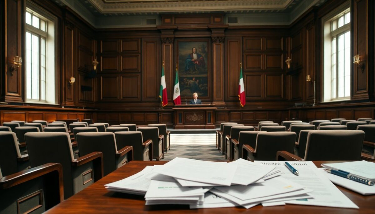 La destra frena sul consenso: futuro incerto per la legge sul femminicidio