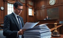 la difesa dettagliata nel caso di frode ipotecaria di lisa cook rivelazioni e strategie legali 1763425966 265x160