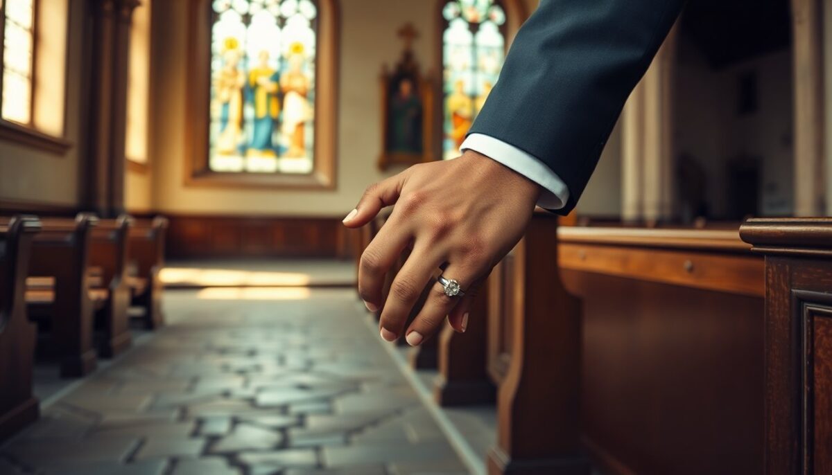 La Dottrina della Monogamia nel Matrimonio Cattolico: Significato e Implicazioni