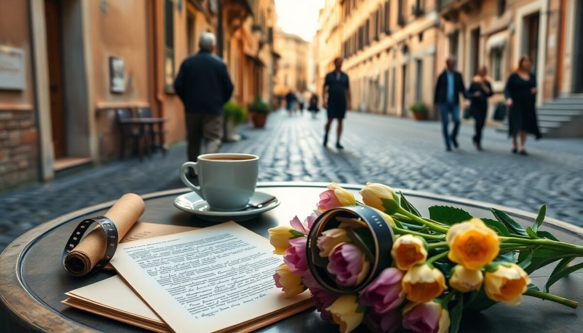 La Passione Infinita: La Storia d'Amore di Umberto Orsini ed Ellen Kessler in Vent'Anni
