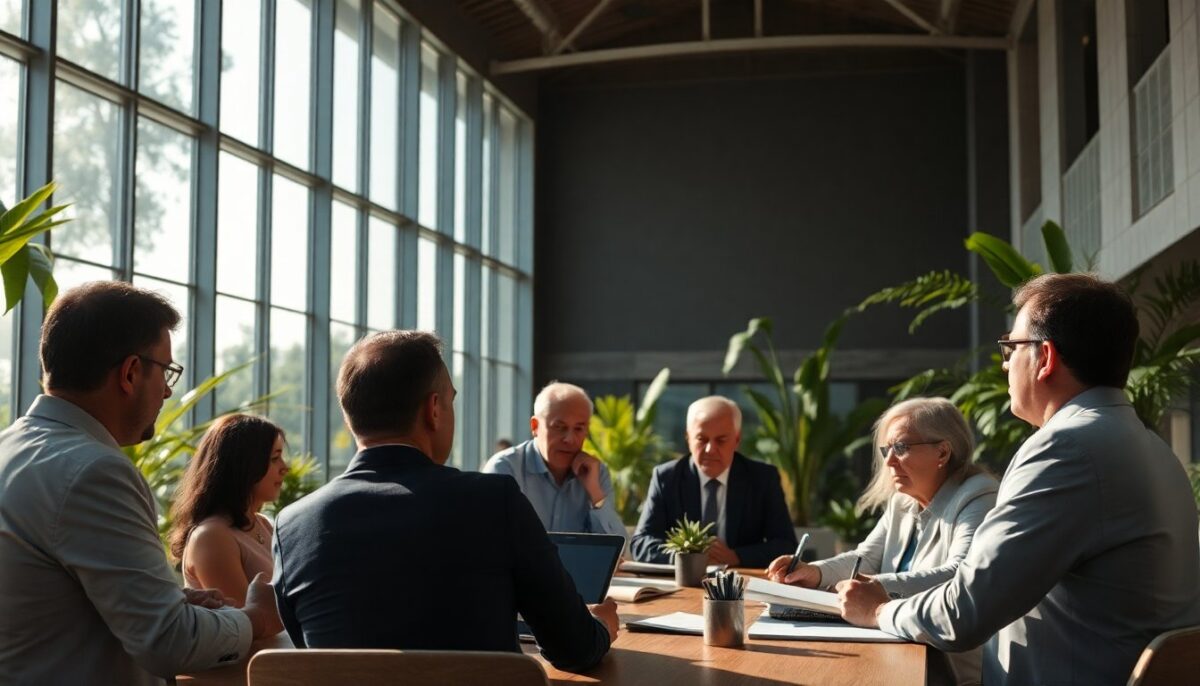 La posizione dell'Unione Europea al Summit di Belém sul Clima: Impatti e Prospettive