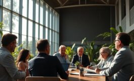 la posizione dellunione europea al summit di belem sul clima impatti e prospettive 1763895016 265x160