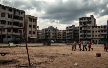 la poverta infantile globale oltre 400 milioni di bambini in difficolta nel mondo 1763601799 364x230