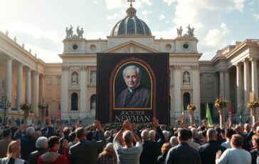 la proclamazione di san john henry newman come dottore della chiesa 1761994990 364x230