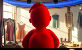 la reazione del gabibbo a bigmama un legame tra body positivity e rappresentazione visiva 1763675416 265x160