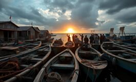 la reazione del venezuela alla chiusura dello spazio aereo da parte degli stati uniti 1764432346 265x160