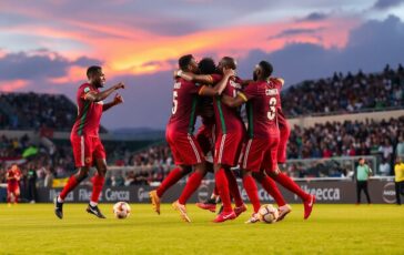 la repubblica democratica del congo sconfigge la nigeria e conquista i playoff per il mondiale 1763336940 364x230