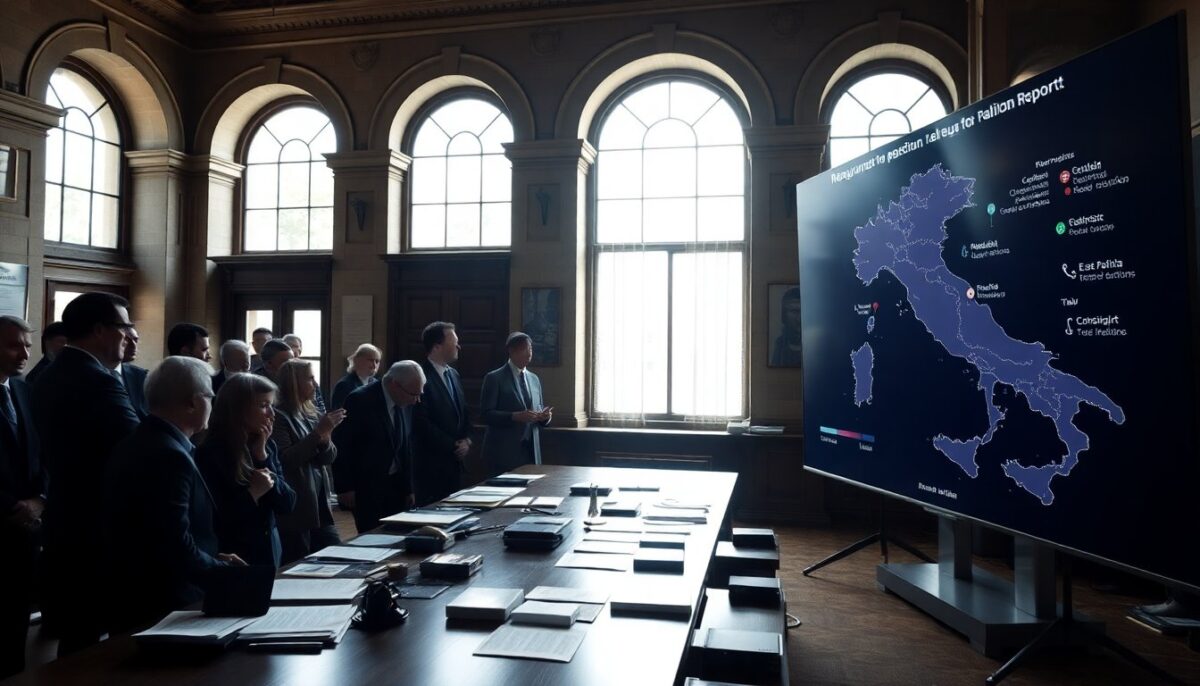 La richiesta di Ghiglia di fermare Report: reazioni politiche e impatti sul dibattito pubblico
