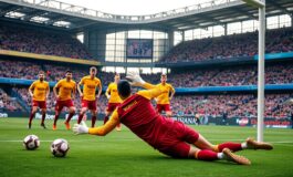 la roma trionfa sui rangers e si avvicina ai playoff di europa league 1762469184 265x160