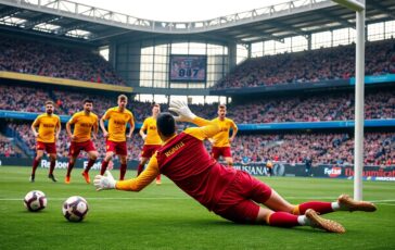 la roma trionfa sui rangers e si avvicina ai playoff di europa league 1762469184 364x230