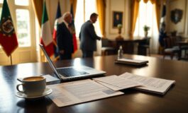la russa manifesta sostegno a mattarella nel caso garofani un gesto di unita politica 1763993031 265x160