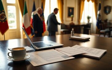 la russa manifesta sostegno a mattarella nel caso garofani un gesto di unita politica 1763993031 364x230
