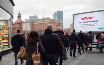 la russia alza liva al 22 per sostenere le spese militari ecco cosa cambia 1764353595 364x230