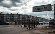 la russia riacquista kupiansk un tassello cruciale nella guerra in ucraina 1763688041