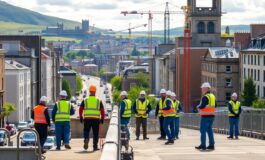 la scozia emmette obbligazioni per sviluppare progetti infrastrutturali innovativi 1763040777 265x160