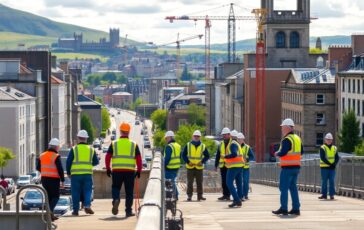 la scozia emmette obbligazioni per sviluppare progetti infrastrutturali innovativi 1763040777 364x230