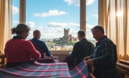 la scozia lancia i kilts nuovi legami per uno sviluppo sostenibile 1763041456 265x160