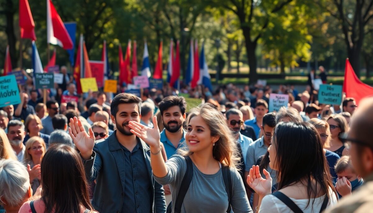 La Sinistra Europea Prende Ispirazione da Zohran Mamdani per le Elezioni Municipali