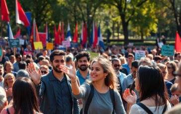 la sinistra europea prende ispirazione da zohran mamdani per le elezioni municipali 1762215519 364x230