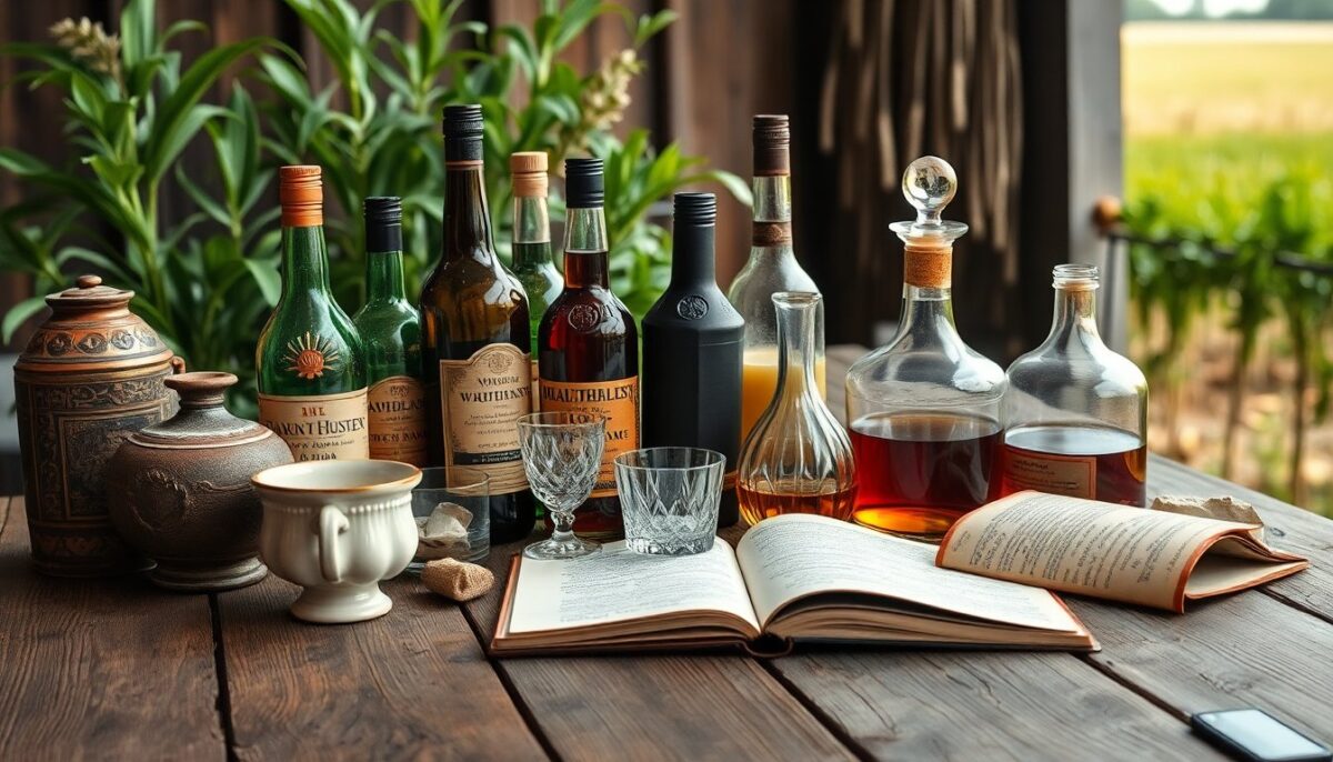 La storia dell'alcol: un viaggio tra medicina e cultura