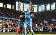 la straordinaria prestazione di phil foden nella partita di champions league 1762403615