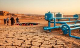 la svizzera e la crisi idrica in medio oriente soluzioni e sfide 1762149888 265x160