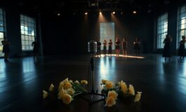 la tristezza di ballando con le stelle perche andrea delogu e assente 1762040588 265x160