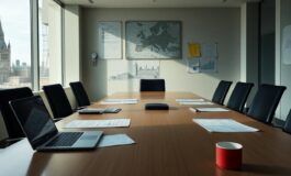 la vulnerabilita della difesa britannica allerta dei parlamentari e implicazioni per la sicurezza nazionale 1763550486 265x160