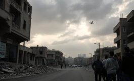 laccordo di tregua tra hamas e israele contorni e implicazioni 1763825614 265x160