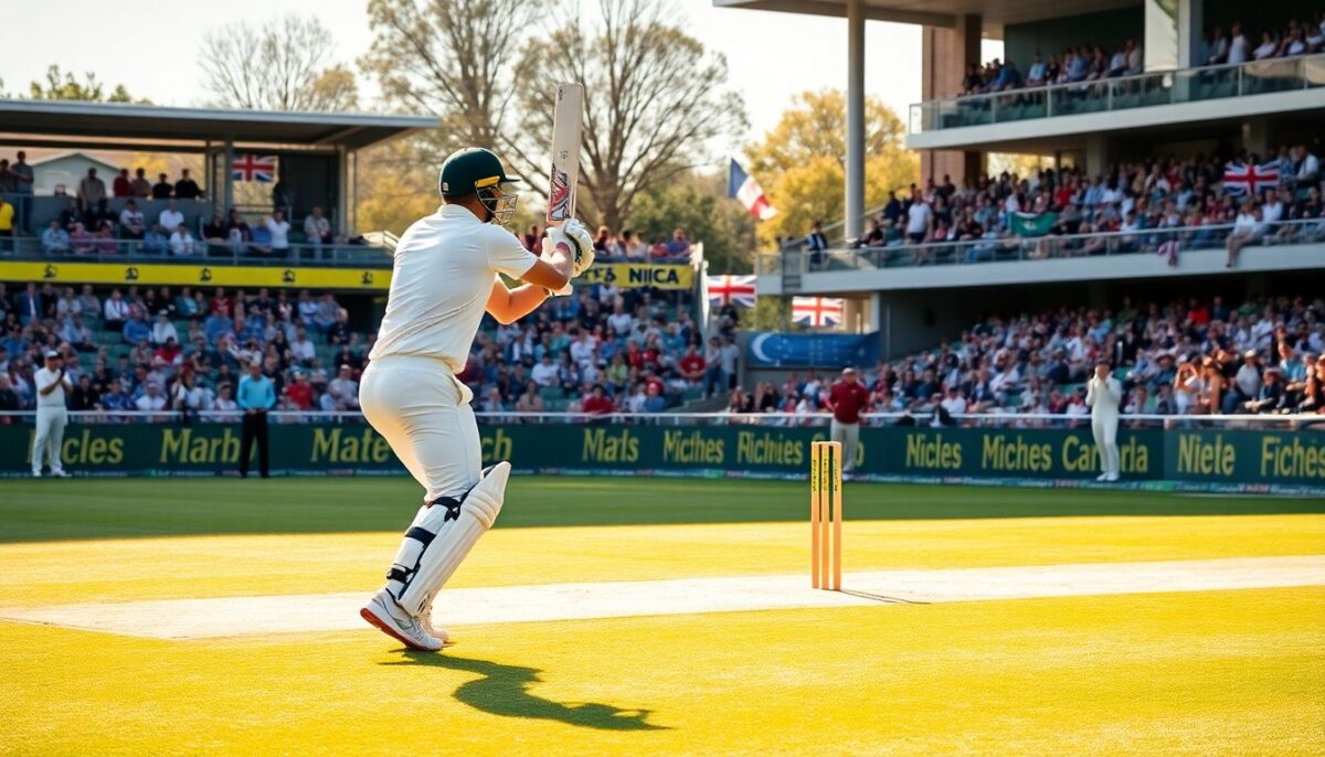 L'Ashes 2025: Orari, Squadre e Guida Completa per Seguire la Serie Australia-Inghilterra