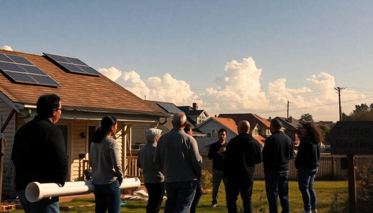 L'aumento dei costi energetici negli Stati Uniti: come influisce sulla transizione all'energia solare
