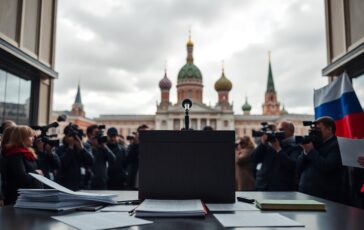 lavrov riconfermato il cremlino svela la verita dietro le speculazioni 1762535272 364x230