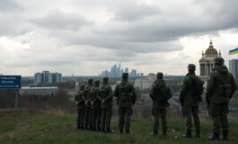 le conseguenze del piano di pace di trump per lucraina analisi e impatti 1763932512 265x160