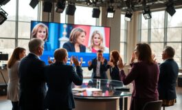 le dichiarazioni di francesca fialdini suscitano polemiche contro barbara durso 1764461501 265x160