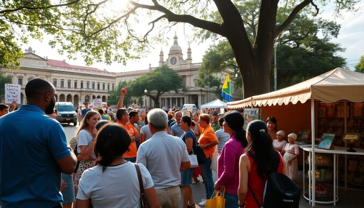Le dichiarazioni di Merz su Belém e la reazione della politica tedesca