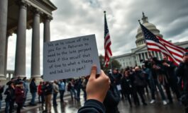 le dimissioni di marjorie taylor greene crisi e divisioni nel partito repubblicano 1763867916 265x160