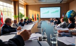 le divisioni globali e i negoziati sul clima unanalisi approfondita 1763879917 265x160