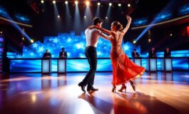 le dure critiche di filippo magnini a ballando con le stelle cosa ha detto 1762682658 265x160