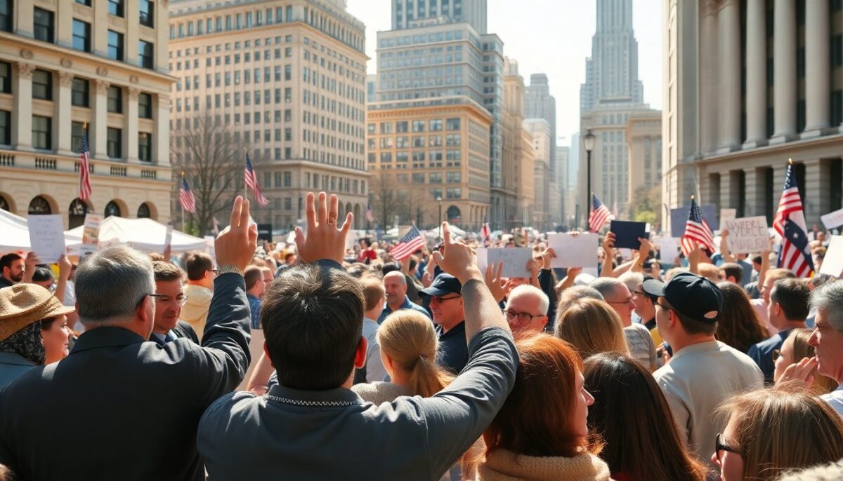 Il nuovo sindaco di New York e le sfide politiche per Trump