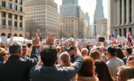 le elezioni mostrano il calo del vantaggio economico di trump 1762374586 265x160