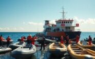 le nuove alleanze di soccorso in europa rompono i legami con la libia cosa significa per il futuro 1762348633