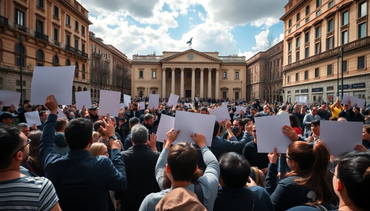 Le polemiche sul ritorno di Almasri: responsabilità e reazioni del governo italiano