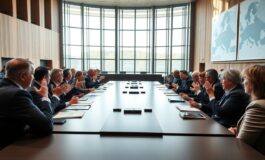 le prospettive del bilancio a lungo termine dellunione europea 1762906115 265x160