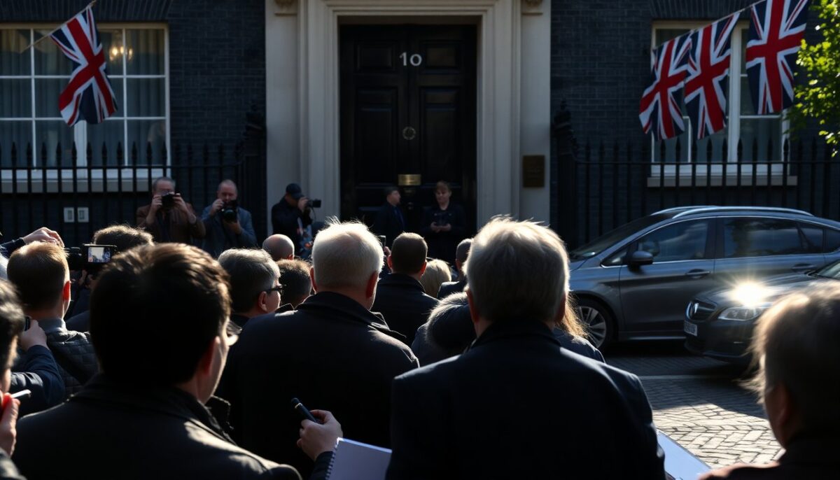Le Sfide di Keir Starmer nella Politica Britannica: Opportunità e Ostacoli