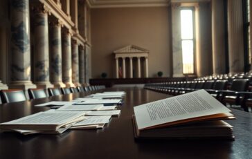 le sfide di trump giudici e politica interna sotto la lente 1763254952 364x230