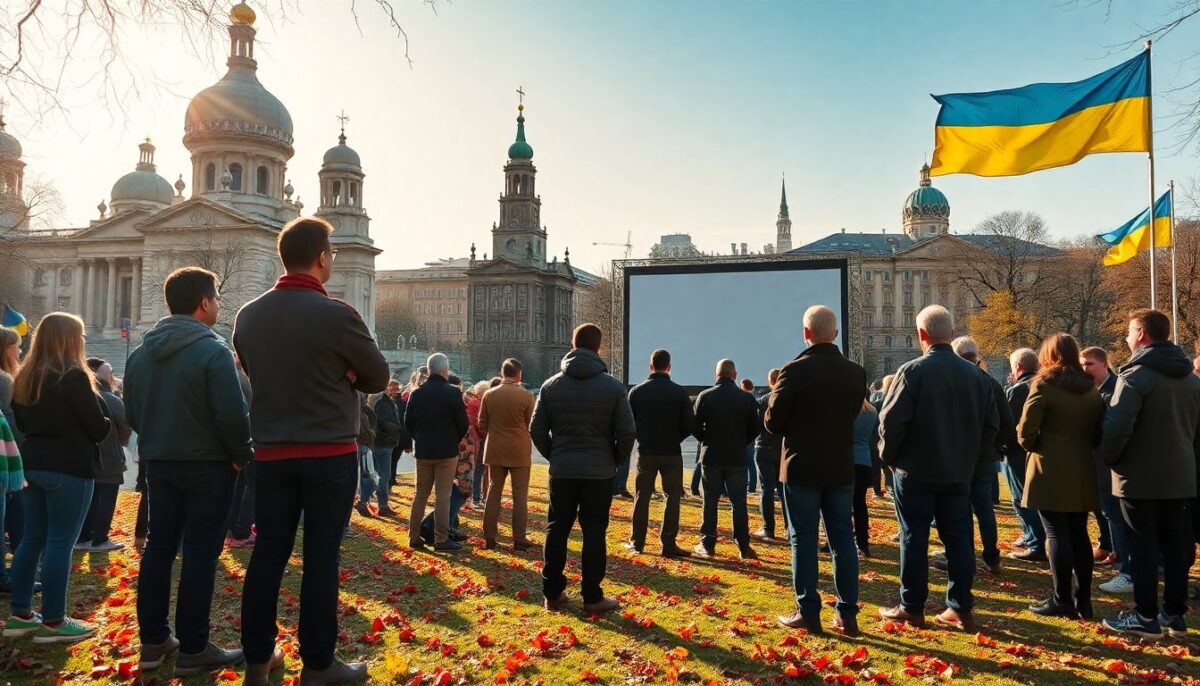 Le sfide di Zelensky per preservare la dignità dell'Ucraina