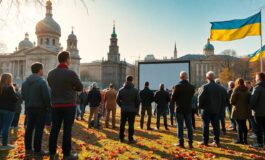 le sfide di zelensky per preservare la dignita dellucraina 1763745913 265x160